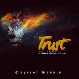 Album cover of Trust (Summer Fiesta Riddim)