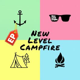 Album cover of New Level Campfire