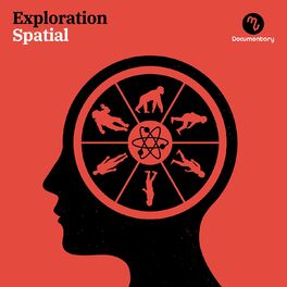 Album cover of Exploration - Spatial
