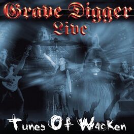 Album cover of Tunes Of Wacken - Live