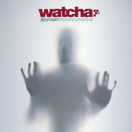 Album cover of Mutant