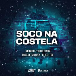 Album cover of Soco Na Costela