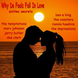 Album cover of Why Do Fools Fall in Love (Sixties Secrets)