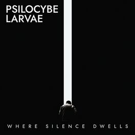 Album cover of Where Silence Dwells