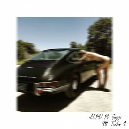 Album cover of 98' Turbo S