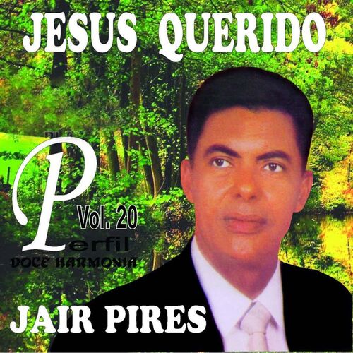 Fica Jesus - J. Neto 