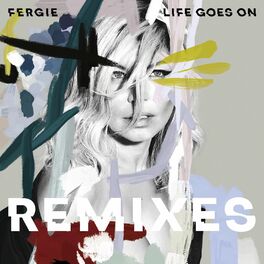Album cover of Life Goes On (Remixes)