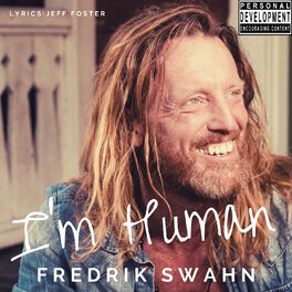 Album cover of I'm Human