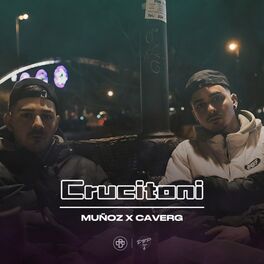 Album cover of Crucitoni
