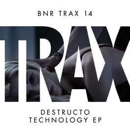 Album cover of Technology