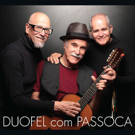 Album picture of Duofel Com Passoca