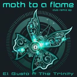 Album cover of Moth to a Flame (Club Remix EP)