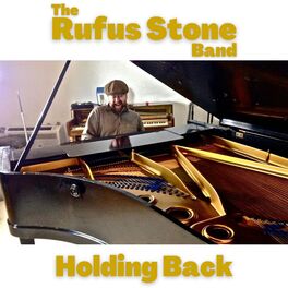 Album cover of Holding Back