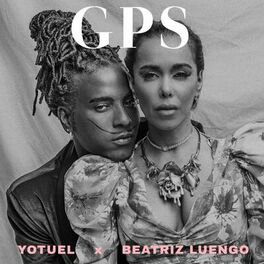 Album cover of GPS