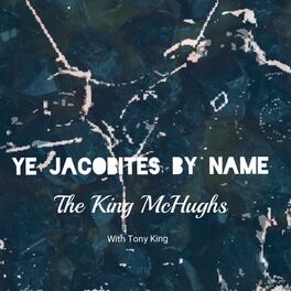 Album cover of Ye Jacobites by Name (Remix)