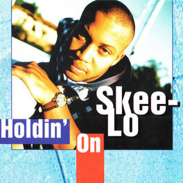 Album cover of Holdin' On