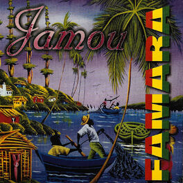 Album cover of Jamou