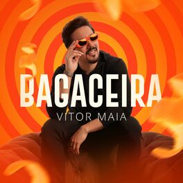 Album cover of Bagaceira