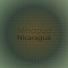 Album cover of Minagua Nicaragua