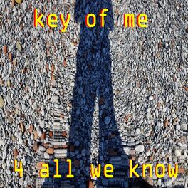 Album cover of 4 All We Know