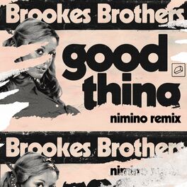 Album cover of Good Thing (nimino Remix)
