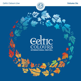 Album cover of Celtic Colours Live, Vol. 6