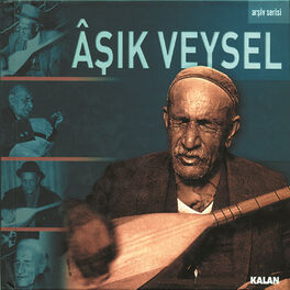 Album cover of Aşık Veysel Arşiv, No.2
