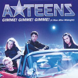 A*Teens: música, letras, canciones, discos