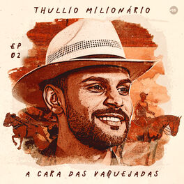 Album cover of A Cara das Vaquejadas, Ep. 02