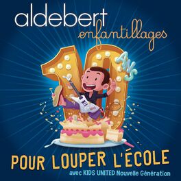 Album cover of Pour louper l'école