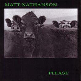 Album cover of Please