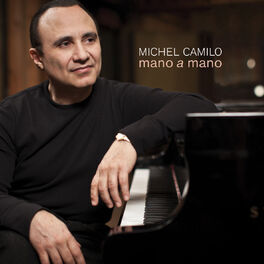 Album cover of Mano A Mano