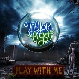 Album cover of Play With Me