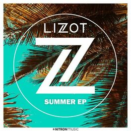 Album cover of SUMMER EP