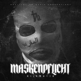 Album cover of MASKENPFLICHT