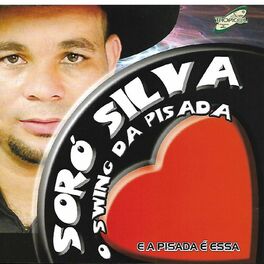 Album cover of O Swing da Pisada e a Pisada É Essa