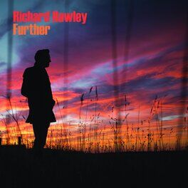 Album cover of Further