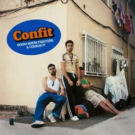Album cover of Confit