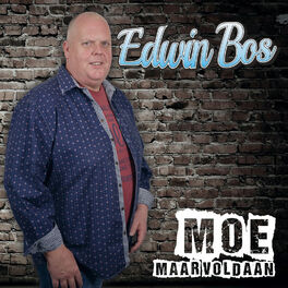Album cover of Moe maar voldaan (kerst versie)