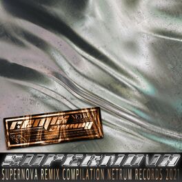 Album cover of Supernova (Remix Compilation)