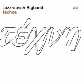 Album cover of téchne