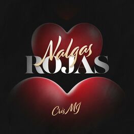 Album cover of Nalgas Rojas