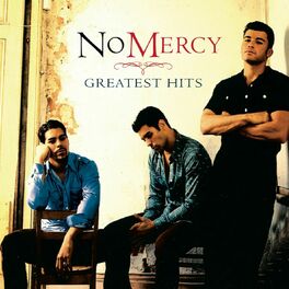 No Mercy - Where Do You Go (Letra) 