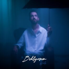 Album cover of Bekliyorum