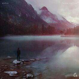 Album cover of Taiga Native