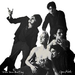 Album cover of 'Til The Stream Runs Dry