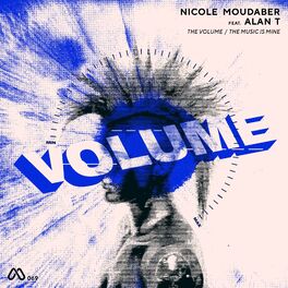 Album cover of The Volume / The Music Is Mine