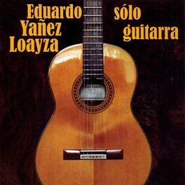 Album cover of Sólo Guitarra
