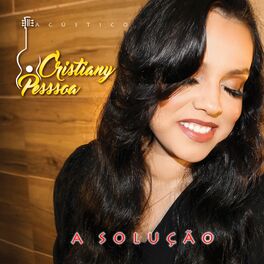Album cover of A Solução (Acústico)
