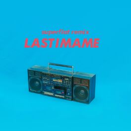 Album cover of Lastimame (Superflat Remix)
